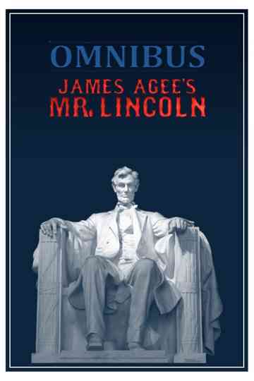 Mr. Lincoln Poster