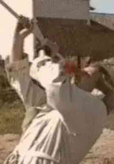 The Bulgarian Bullet Poster