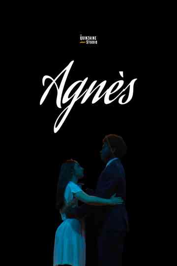 Agnès Poster