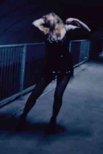 Solo For Water Poster