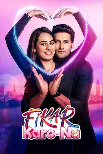 Fikar Karo-Na Poster