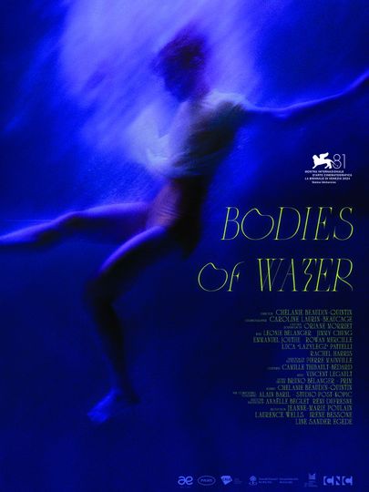 Bodies of Water