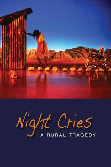 Night Cries: A Rural Tragedy Poster