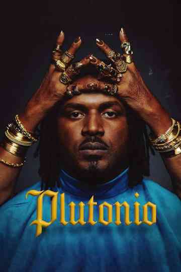 Plutonio: Meo Arena