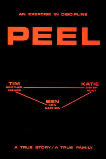 Peel Poster