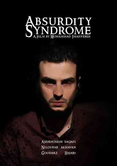 Absurdity Syndrome Poster