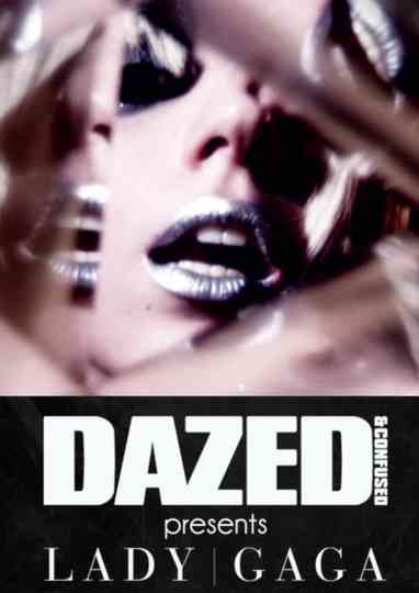Dazed Digital Poster