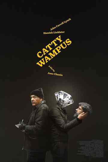 Cattywampus Poster