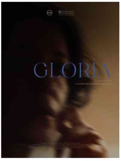 Gloria Poster