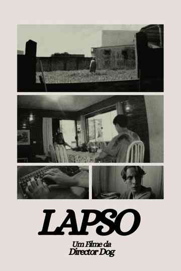 Lapse Poster