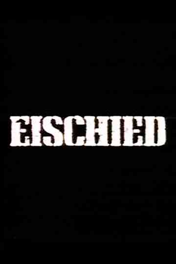 Eischied Poster