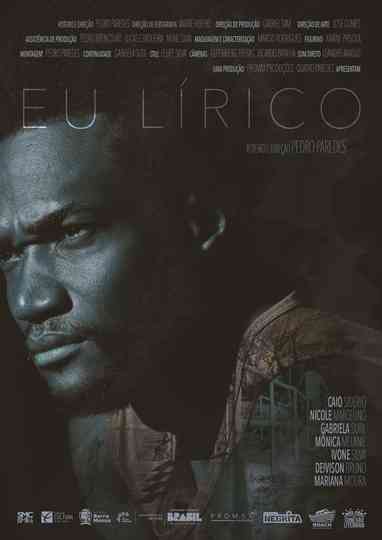 Eu Lírico Poster