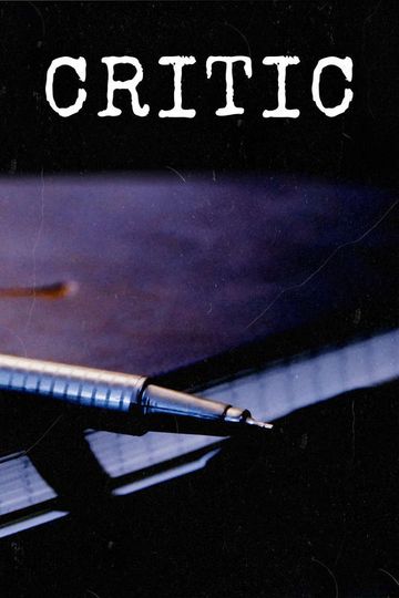Critic - A Day In The Life