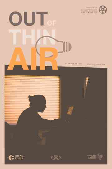 Out of Thin Air Poster