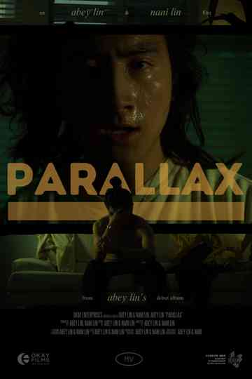 Parallax Poster
