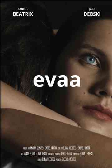 Evaa Poster