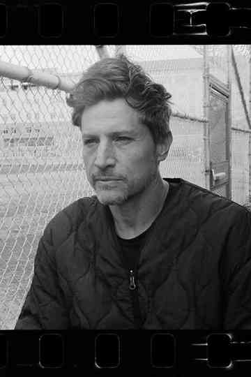 Untitled Simon Rex Short Film Poster