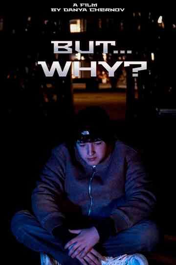 but... WHY? Poster