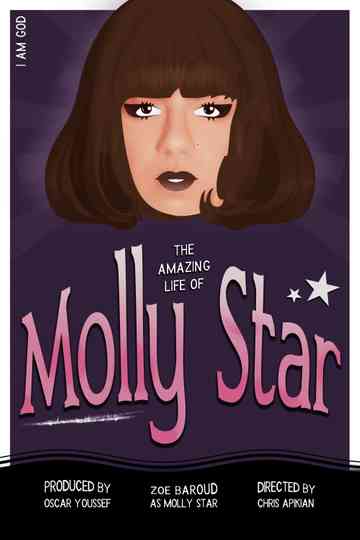 The Amazing Life of Molly Star Poster