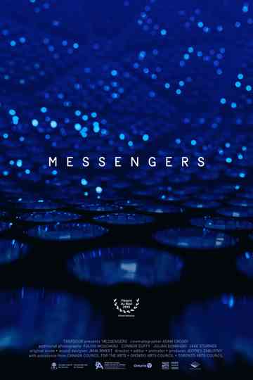 Messengers Poster