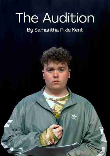 The Audition Poster