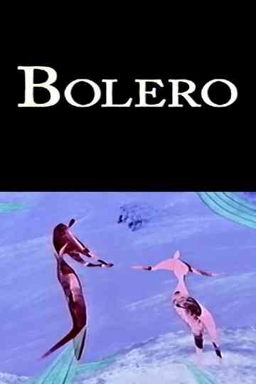 Bolero Poster