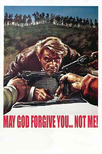 May God Forgive You... But I Won't Poster