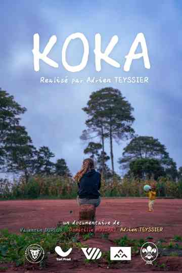 Koka Poster