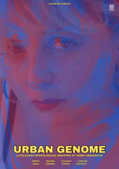 Urban Genome: A Paleoanthropological mapping of homo-urbanicus Poster