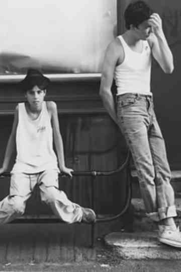 Jag säger då det Poster