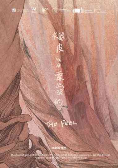 The Peel Poster