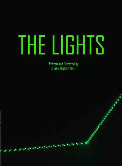 The Lights Poster