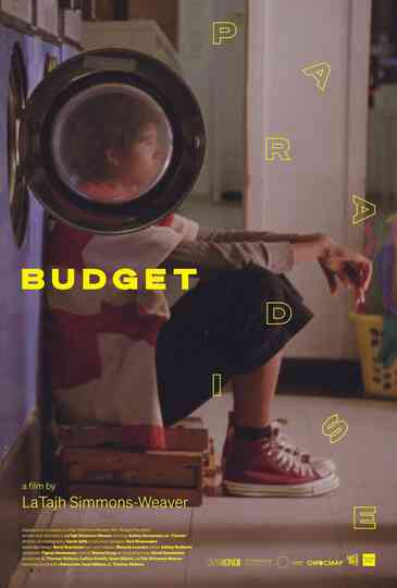 Budget Paradise Poster