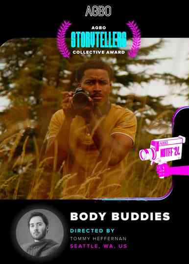 Body Buddies