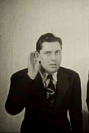 Modern Design Poster