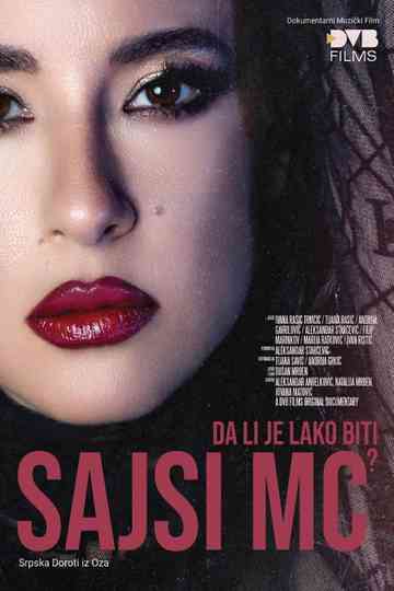Is It Easy Being Sajsi MC? Poster
