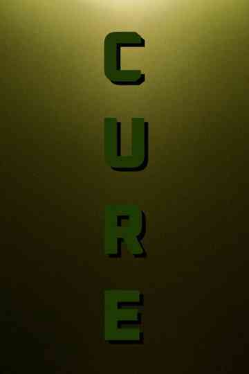Cure Poster