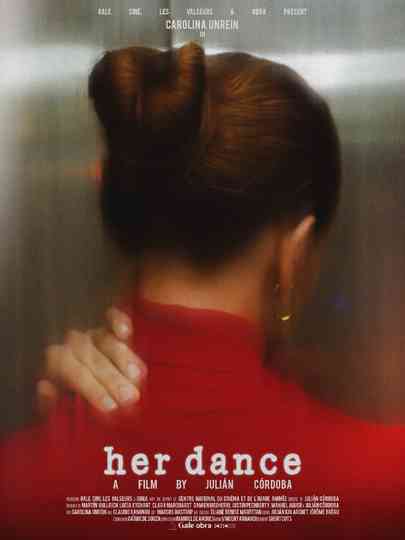 Her Dance Poster