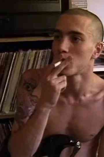 Red Hot Chili Peppers: A Dutch Connection Poster