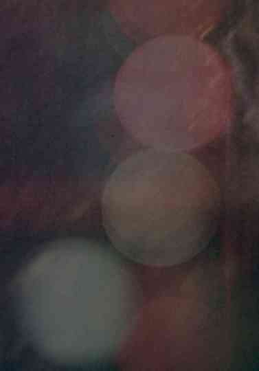 In Praise of Blur Poster