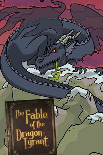Fable of the Dragon-Tyrant Poster