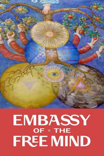 Embassy of the Free Mind Poster