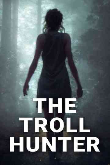 The Troll Hunter Poster