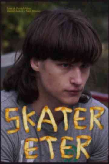 Skater Eter Poster