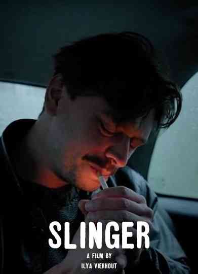 Slinger Poster