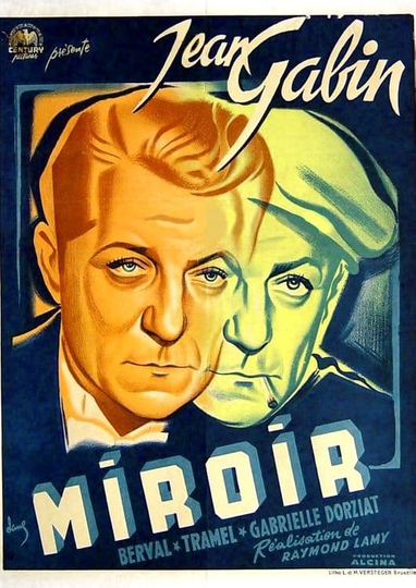 Mirror Poster