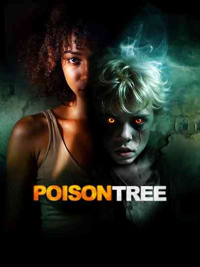 Poison Tree Poster