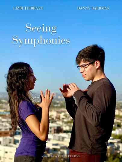 Seeing Symphonies poster
