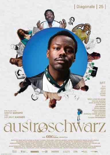 Austroschwarz poster