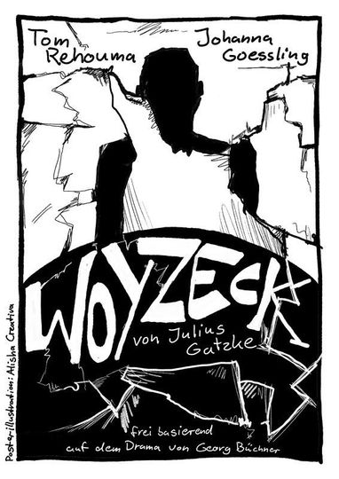 WOYZECK